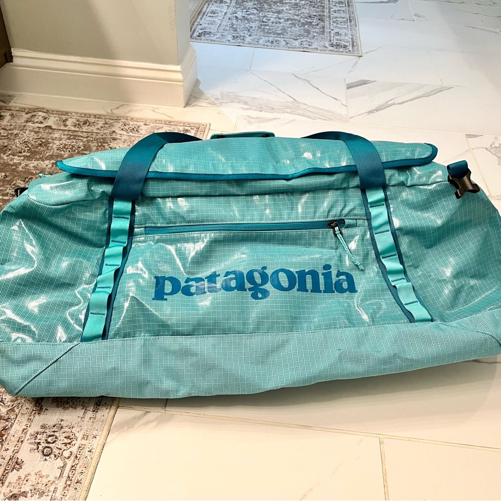 Patagonia Black Hole Duffel Bag